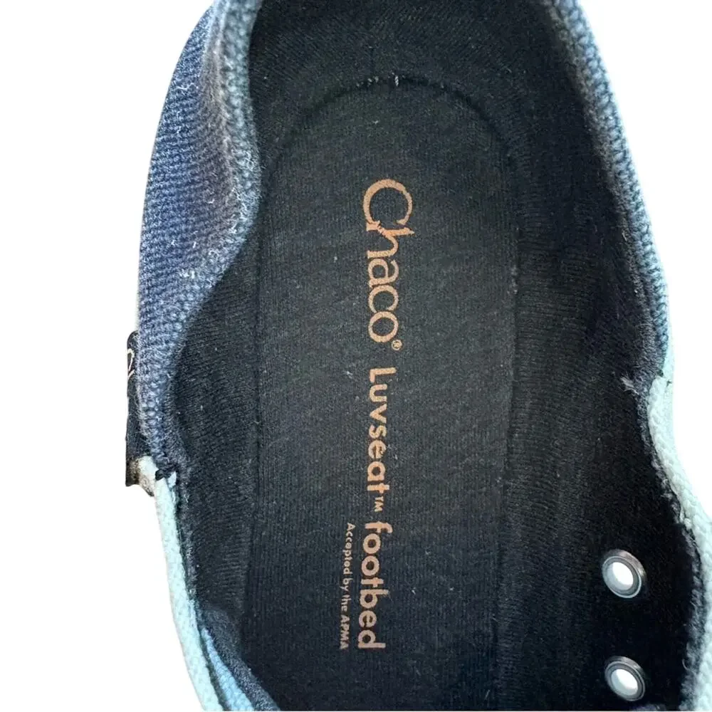 Chaco Men's Chillos Boat Shoes